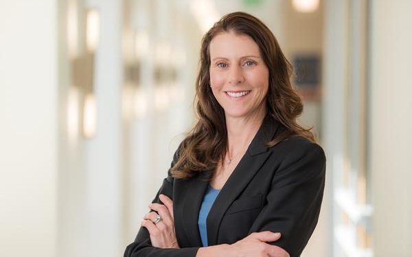 Baker Hughes nombra a Nancy Buese como directora financiera