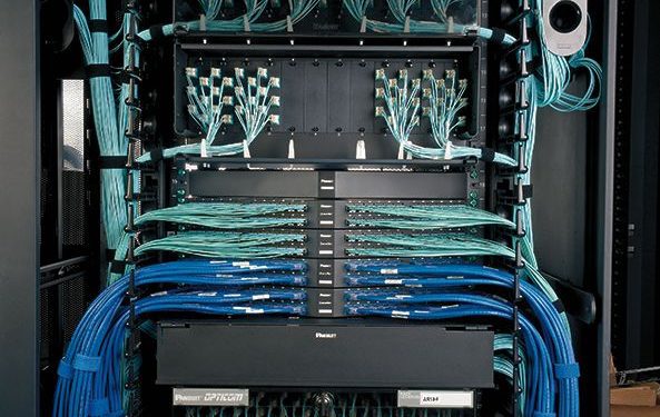 Panduit gana premios a la innovación Cabling Installation & Maintenance Innovators de 2022