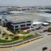 MEOR construye su segundo parque industrial en Tijuana  con una inversión de mil 80 millones de pesos