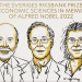 Premio Nobel de Economía 2022, polémico y conservador