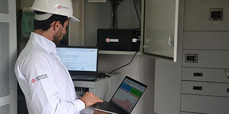 Quartux recibe fondeo de Revolve Renewable Power para almacenamiento de energía