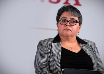 Raquel Buenrostro, la nueva secretaria de Economía
