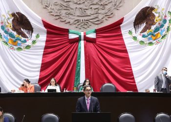 Cámara de Diputados aprueba cambios a Fondo de Estabilización de los Ingresos Presupuestarios