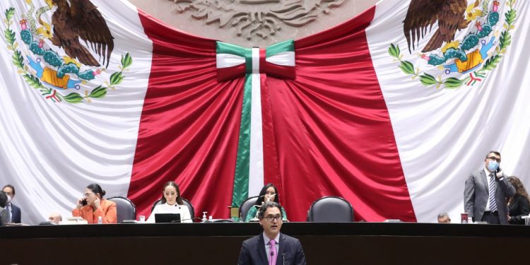 Cámara de Diputados aprueba cambios a Fondo de Estabilización de los Ingresos Presupuestarios