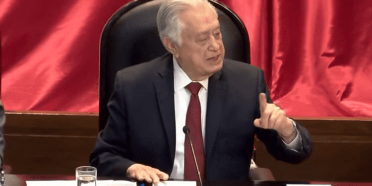 CFE es una empresa muy fuerte y poderosa; no es subsidiada por el gobierno: Bartlett