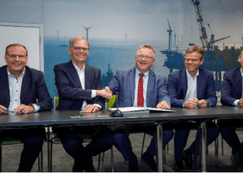 Hitachi Energy proporcionará la primera tecnología de subestación aislada en gas de 420 kV libre de SF 6 del mundo