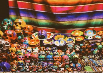 ¿Sabes de qué mueren los mexicanos?