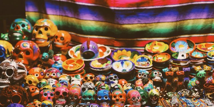 ¿Sabes de qué mueren los mexicanos?