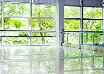 Tres razones para monitorear la calidad del aire interior de edificios