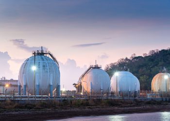 Falta de infraestructura de almacenamiento de gas natural, riesgo de seguridad energética: IMCO