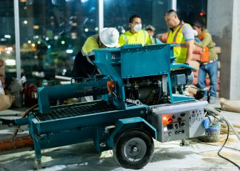 Holcim México lanza Airium, tecnología para vivienda sustentable