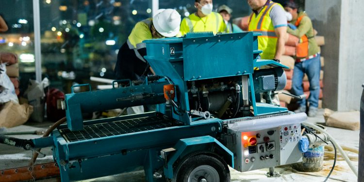 Holcim México lanza Airium, tecnología para vivienda sustentable