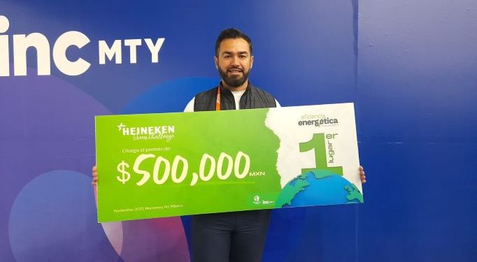 HEINEKEN Green Challenge: tres proyectos de eficiencia energética para replicar en México y el mundo