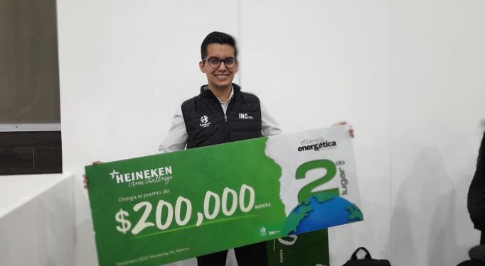 HEINEKEN Green Challenge: tres proyectos de eficiencia energética para replicar en México y el mundo