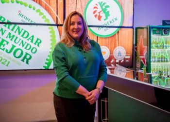 HEINEKEN México: agua y energía indispensables para expansión y sustentabilidad