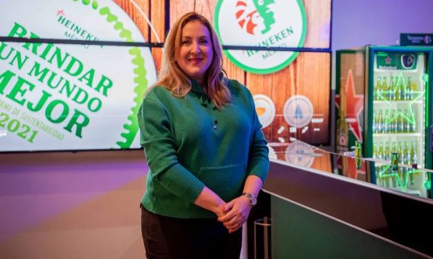 HEINEKEN México: agua y energía indispensables para expansión y sustentabilidad