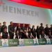 HEINEKEN Green Challenge: tres proyectos de eficiencia energética para replicar en México y el mundo