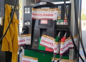 Profeco sanciona gasolineras sin cumplir con lineamientos legales; dueños pueden pedir indemnización por afectaciones