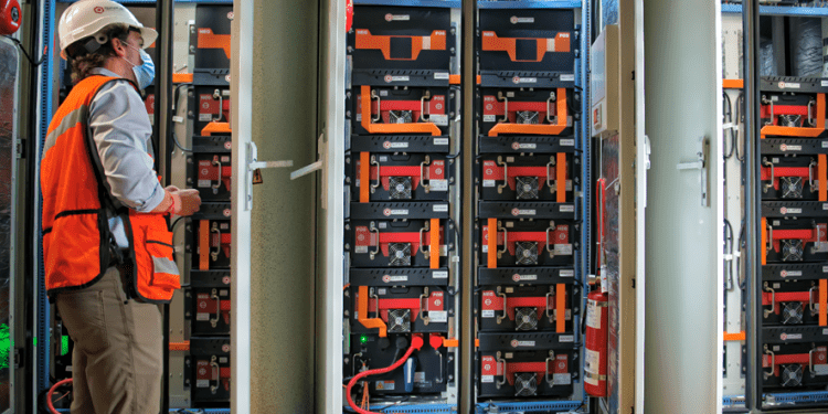 Almacenamiento de Energía: errores y aciertos en México