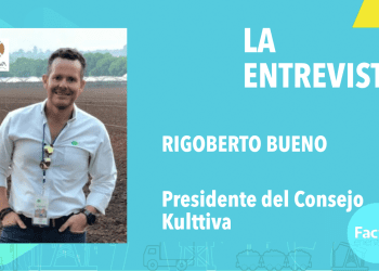 La RSE tiene una opción en la siembra de productos orgánicos