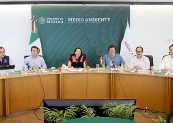 México se compromete a reducir 30% de GEI 2030; la meta condicionada se eleva al 40%