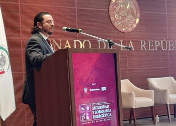 Tamaulipas creará la Secretaría de Desarrollo Energético; 6 proyectos energéticos grandes en agenda