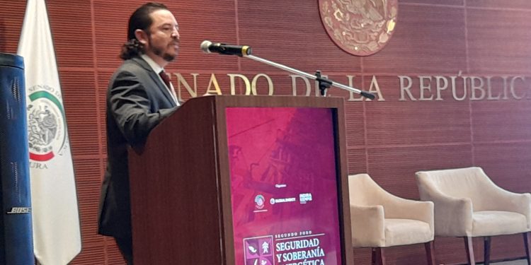 Tamaulipas creará la Secretaría de Desarrollo Energético; 6 proyectos energéticos grandes en agenda