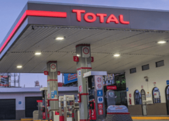 Regulaciones de la 4T en sector gasolinero obligan a TotalEnergies a cerrar sus estaciones