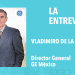 Energías convencionales clave en la transición energética a las energías renovables: GE