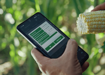 Agtech revoluciona el monitoreo de sembradíos junto a la NASA