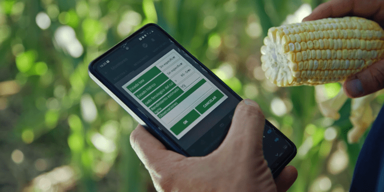 Agtech revoluciona el monitoreo de sembradíos junto a la NASA