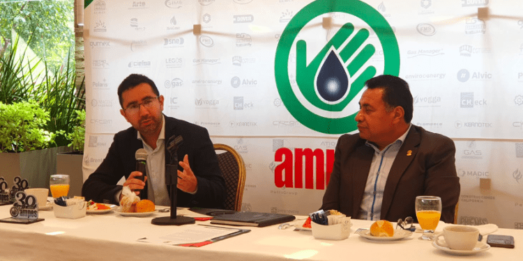Mario Alberto Zamudio Martínez nuevo presidente de AMPES; nombran nuevo Consejo Directivo 2023-2024