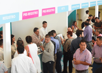 Convención Anual y Expo ANEAS Irapuato 2022