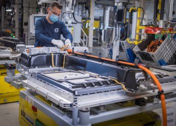 EEUU anuncia 74 mdd para reciclaje,  reutilización  y la cadena de suministro de baterías de vehículos eléctricos