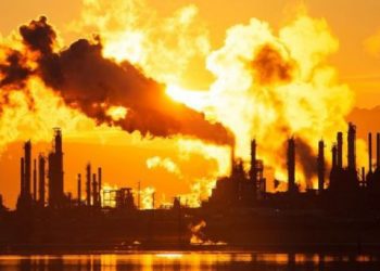 Cambio climático, el reto mayor para la banca del mundo