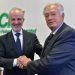 CFE y ENGIE firman convenio para expandir gasoducto Mayakan en Yucatán