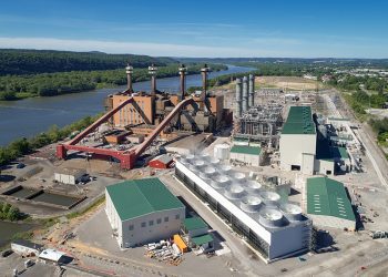 Ocho nuevas plantas de ciclos combinados en EEUU para 2022, adicionarán 7,775 MW al año