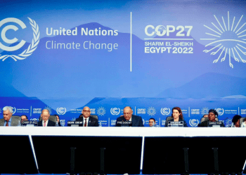 Inicia COP27 con el objetivo de aplicar el Acuerdo de París; tensiones geopolíticas duplican consumo de combustibles fósiles