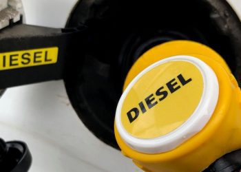 Alta demanda de diésel en EEUU presiona precios y al inventario para el invierno