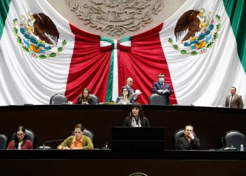Cámara de Diputados aprobó dictamen para optimizar el manejo integral del recurso hídrico del subsuelo