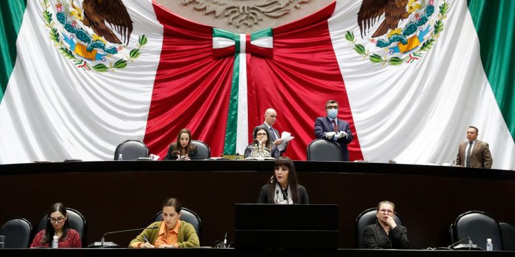Cámara de Diputados aprobó dictamen para optimizar el manejo integral del recurso hídrico del subsuelo
