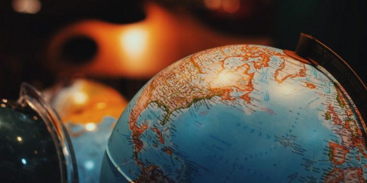 ¿La economía mundial pueden vivir sin el gas metales y petróleo de Rusia?