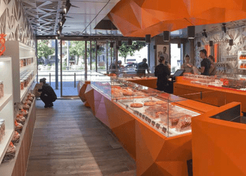 Ingresos de empresas comerciales al mayoreo y menudeo bajan 0.2% en septiembre de 2022