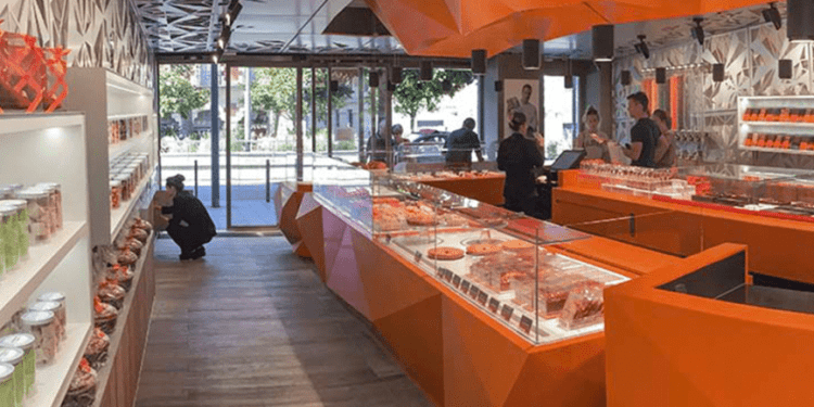 Ingresos de empresas comerciales al mayoreo y menudeo bajan 0.2% en septiembre de 2022