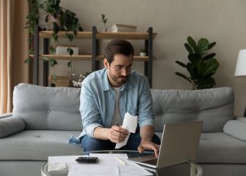 Finanzas personales: 5 estrategias para tener éxito