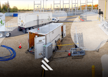 Ocho reglas para probar mezclas de hidrógeno en instalaciones de generación a gas