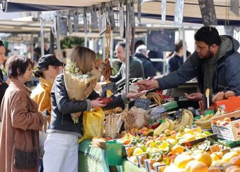 Inflación en la OCDE alcanza 10.5% en septiembre; precios de energía suben arriba de 40%