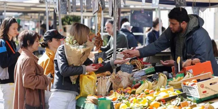 Inflación en la OCDE alcanza 10.5% en septiembre; precios de energía suben arriba de 40%