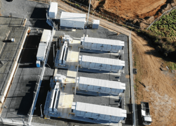 Ingeteam suministra y pone en marcha un proyecto de baterías en Australia