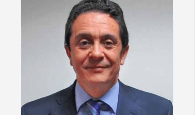 AMGN ratifica a José García Sanleandro con su presidente para 2023